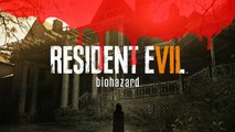 OFFICIAL GAME RESIDENT EVIL 7: BIOHAZARD | PC - PS4 - Trailer | Sivle Play