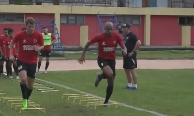 Geliat di Bursa Transfer Pemain Kompetisi Liga 1