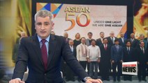 ASEAN members issue statement urging North Korea to comply with UN resolutions