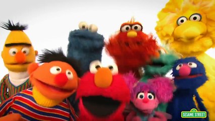 Sesame Street Number of the Day 1 10 Compilation Non stop