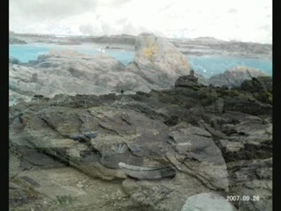 LES iles Chausey 2