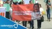 Hallan en fosa clandestina a reportero plagiado en Coatzacoalcos, Veracruz; presumen venganza