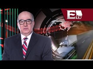 ¿Los proyectos del Gobierno Federal son viables? / Un día con Ángel