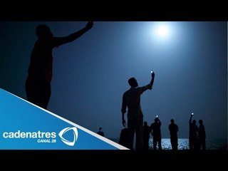 Las mejores fotografías del World press photo 2014