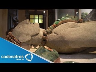 Cultura maya, legado que permanece hasta nuestros tiempos