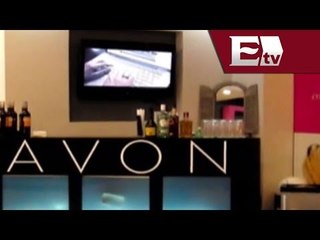 Avon pagaría 135 mdd por investigación de sobornos / Dinero