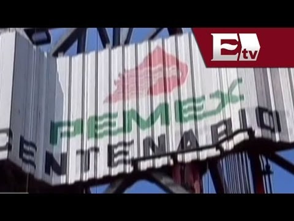 ¿Qué proponen las Leyes secundarias de la Reforma Energética? / Dinero con Rodrigo Pacheco