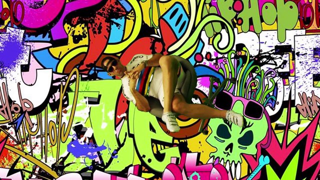 Les 24 Heures du Mans Vélo 2017 - Avec The Fresh Pervis dit François Pervis