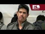 Detienen a traficante de indocumentados en Ciudad Juárez / Andrea Newman