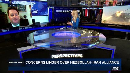 PERSPECTIVES | With Denise Wood | Tuesday, August 8th 2017