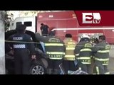 Accidente en Periférico deja un saldo de 2 muertos / Excélsior en la media