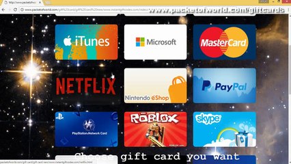 Steam gift card codes