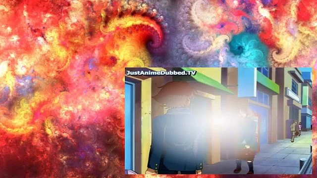 Babel II Beyond Infinity Episode 1 English Dub