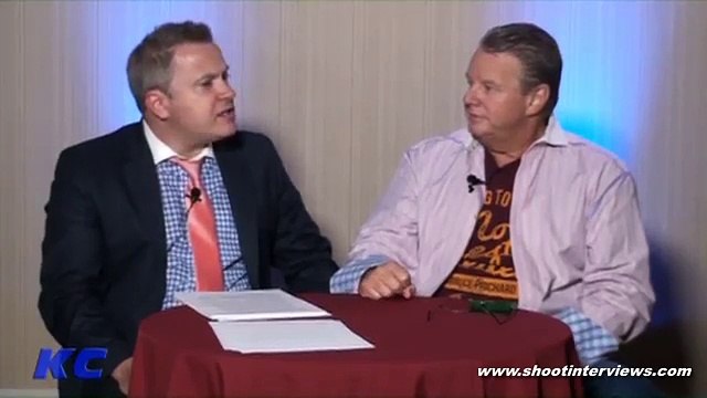 Bruce Prichard Shawn Michaels Marty Jannetty Shoot Fight (Timeline WWE 1990)