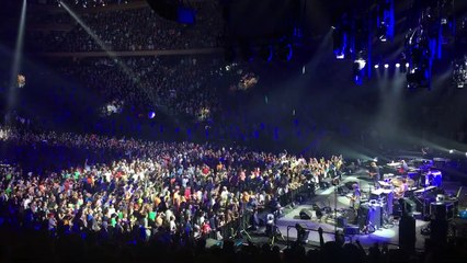 Phish - Plasma - 8/5/17 - Madison Square Garden - New York City