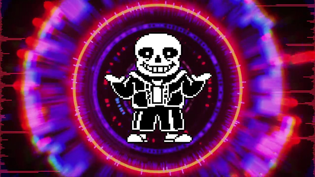 Undertale Remix Megalovania (Chime Electro / Dubstep Remix) GameChops Spotlight