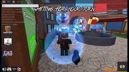 ROBLOX | Murder Mystery 2 with John & Kendrick