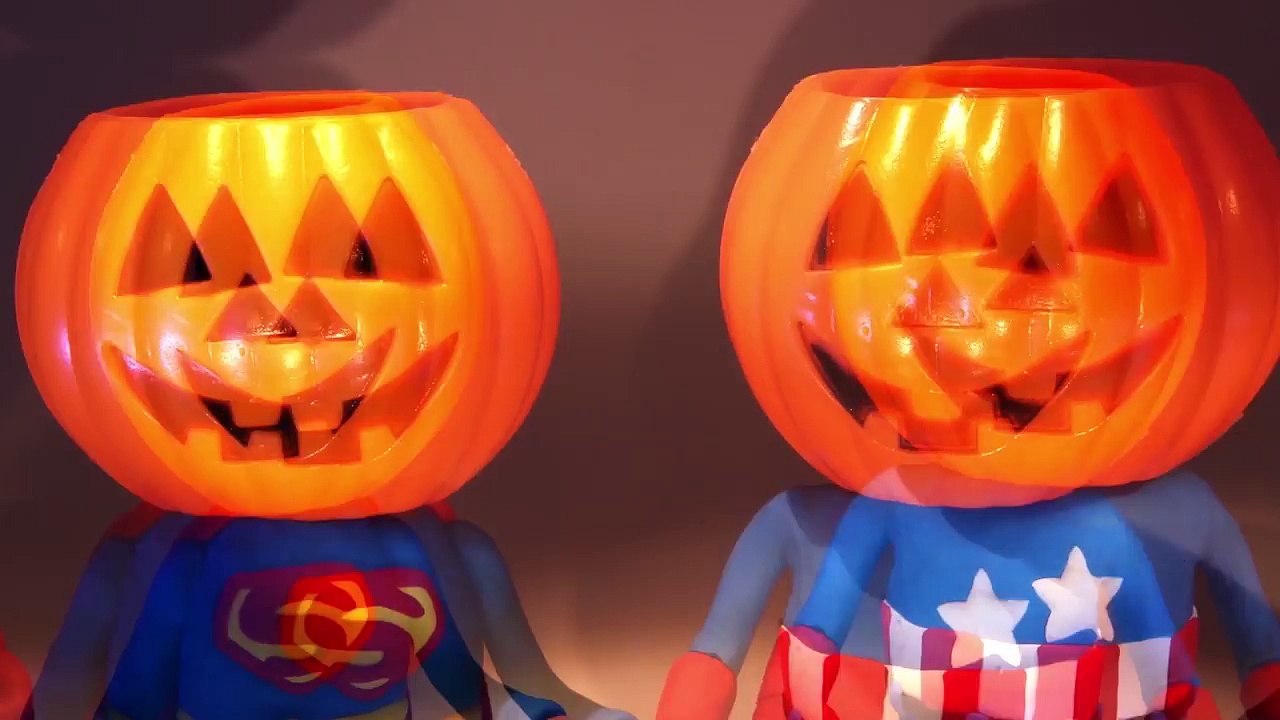 HUGE HULK SNOT! Superhero Slime Stop Motion Episodes in Real Life