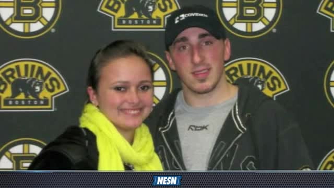 Jimmy Fund: Tara Daniels