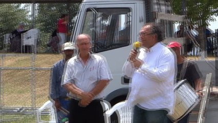 SEYYID ALI SULTAN DERGAHI 2017 KONUSMALAR