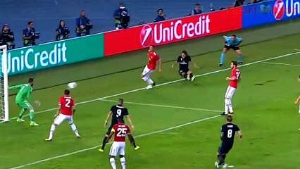 Real Madrid vs Manchester United 2:1 - All Goals & Highlights RESUMEN & GOLES (08/08/2017) HD