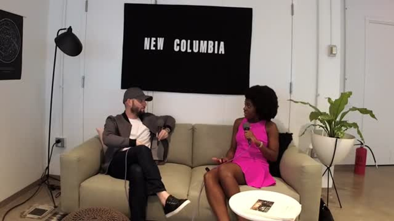 Resilience Ep 21 | Janice Omadeke of The Mentor Method