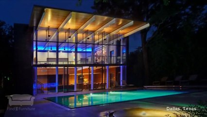 The Most Beautiful Houses in the World HD