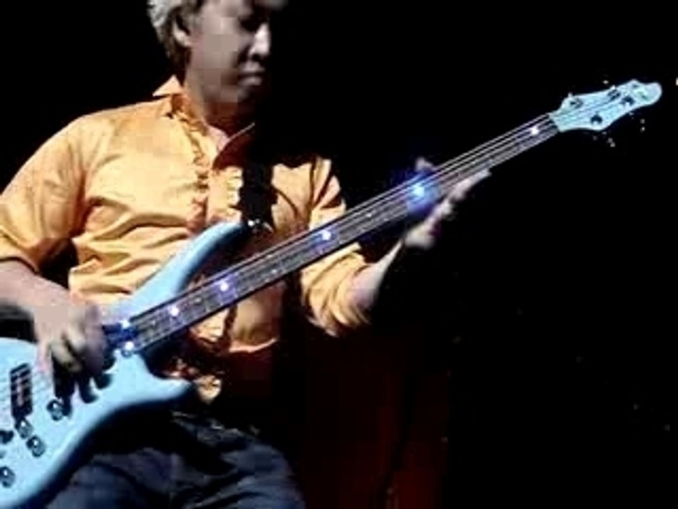 Mika Nice 22/10/2007 Love Today