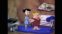 Basket Surprise | Flintstones | Boomerang Official