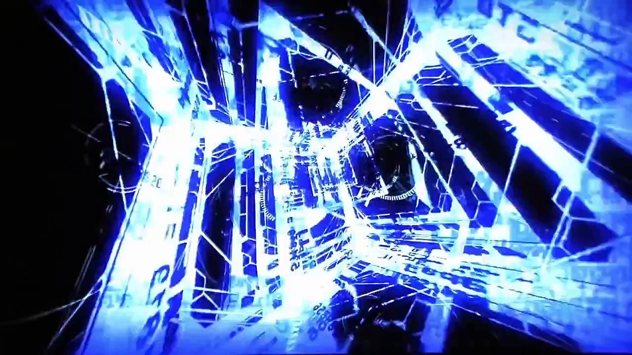 Rheinbeat  - Techno Mix by Dobermann - FULL HD! - Summer - 2017