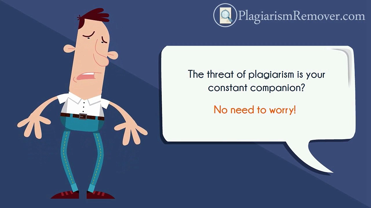 How to Avoid Plagiarism Online
