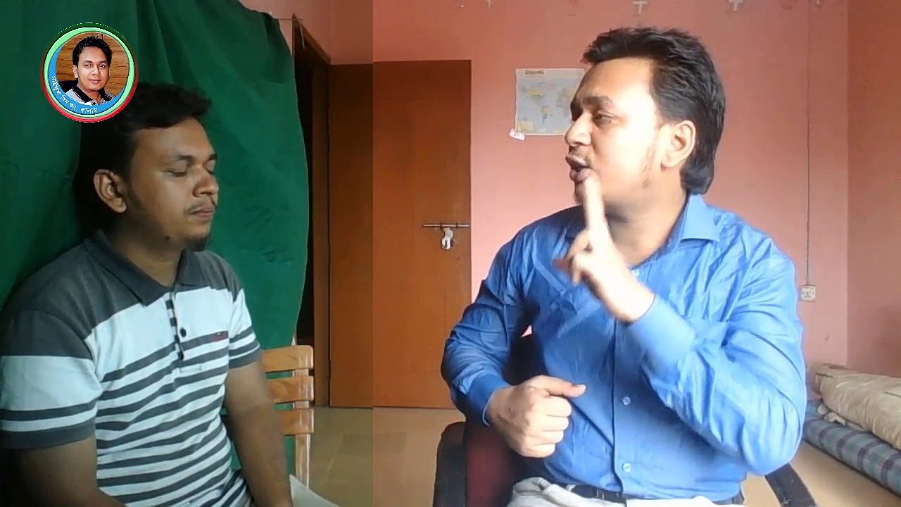 আপনিও পারবেন ইংরেজিতে অনর্গল কথা বলতে - শুধু একবার ভিডিওর কথাগুলো বাস্তব জীবনে প্রয়োগ করুন