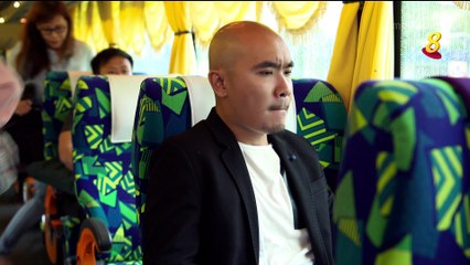 CrimeWatch 2017 Ep05 - "Illegal moneylending activities” - 28Jul2017 (Chinese) with Eng Sub