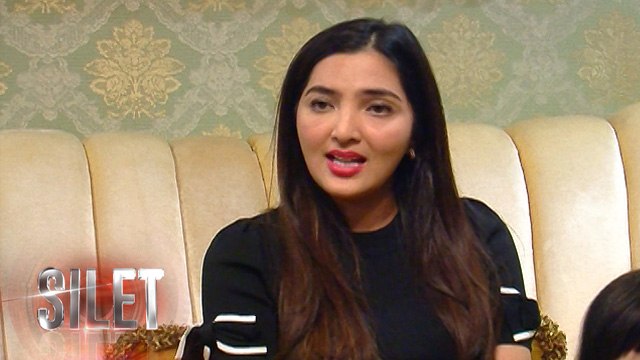 Hamil 5 Minggu, Ashanty Keguguran - Silet 09 Agustus 2017