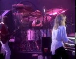 Fleetwood Mac - The Chain - San Francisco 12 Dic 1987