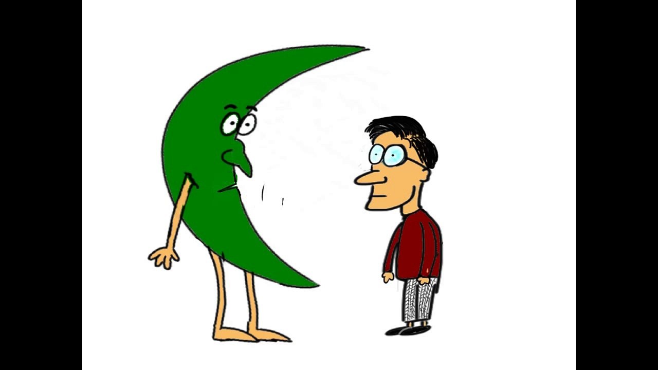 Why islam