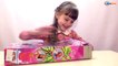✔ Распаковка новой Куклы Штеффи от Девочки Полины. Видео для детей / Doll Steffi / Toys for kids ✔