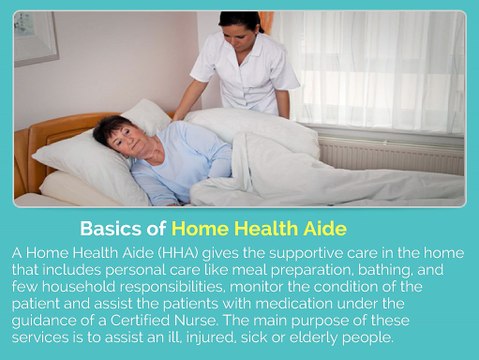Certified School For Home Health Aide Training Courses New York City