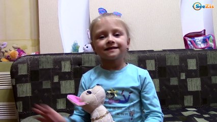 Видео для детей Едем с подружкой на роллердром учимся кататься на роликах Влог ЧАСТЬ 1