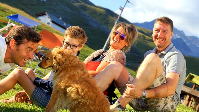 MADESIMO RIFUGIO MAI TARDI CARMEN VAL DI LEI