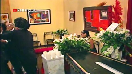 El Especial del Humor- EL VELORIO 13-12-14