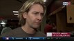 Exclusive: Bronson Arroyo on shoulder, whats next for him with Reds