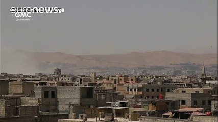 Carla Del Ponte: "La politica blocca il Consiglio di Sicurezza"