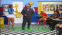 El Especial del Humor La Escuelita 2-2 - 23-03-13