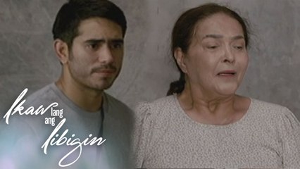 Ikaw Lang Ang Iibigin: Lydia asks Gabriel to take care of Rigor | EP 71