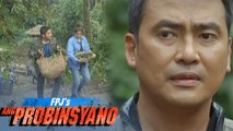 FPJ's Ang Probinsyano: Tigre confesses his feelings for Lena