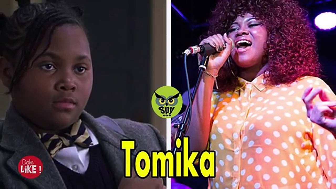 Escuela Del Rock Antes y Despues 2016 / School Of Rock Before And after