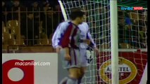 [HD] 07.04.1999 - 1998-1999 UEFA Champions League Semi Final 1st Leg Dinamo Kiev 3-3 Bayern Münih