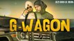 G Wagon HD Video Song Goldy Goraya ft Bohemia 2017 Deep Jandu New Punjabi Songs
