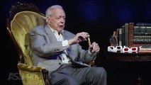 Hugh Downs & Lawrence Krauss: An Origins Project Dialog (OFFICIAL) (Part 01)